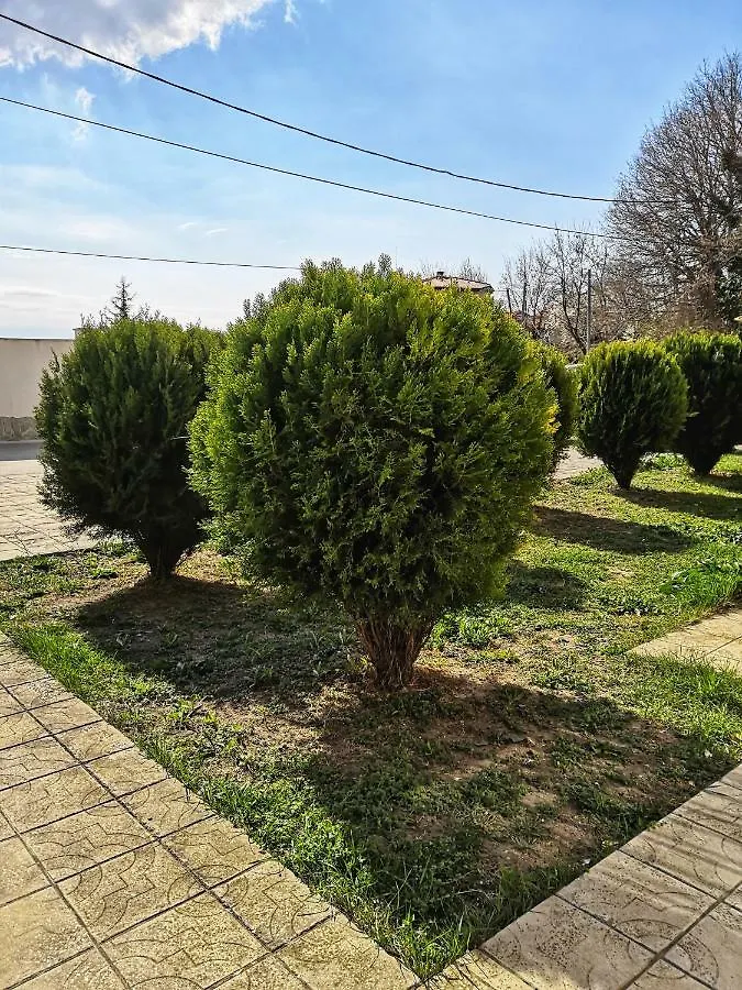 Deluxe Apartamento Varna