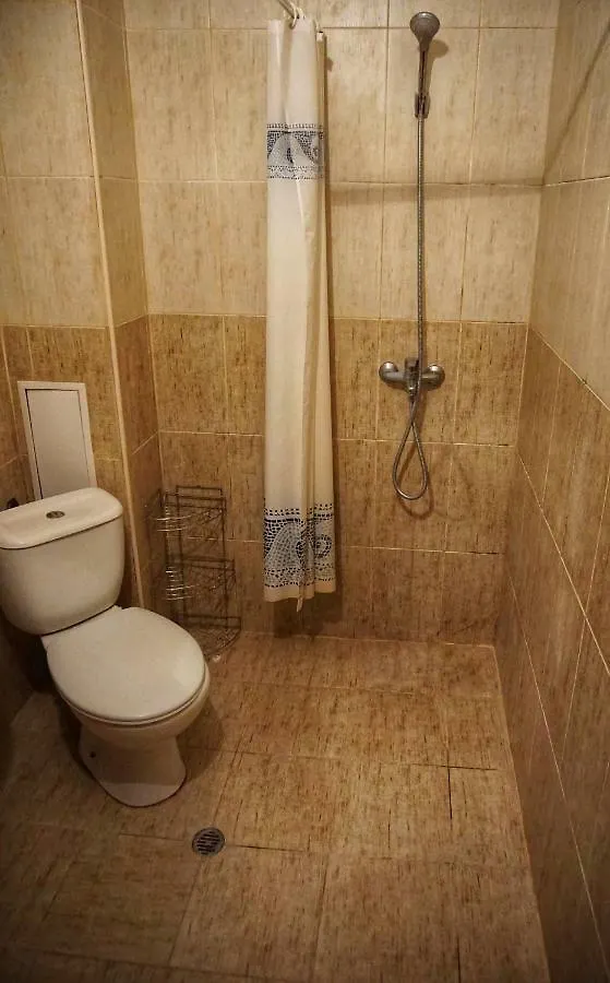 Deluxe Apartment Varna