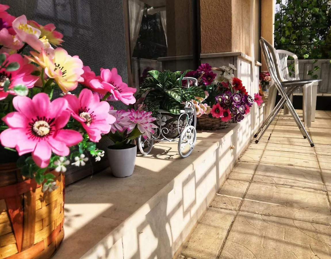 Deluxe Apartment Varna 0*,  Bulgaria