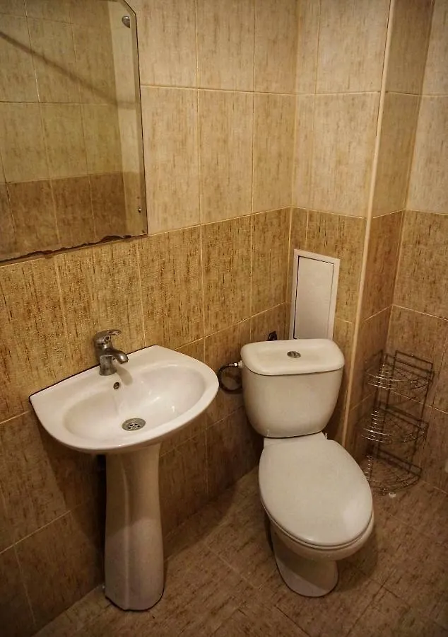 Deluxe Apartment Varna 0*,  Bulgaria